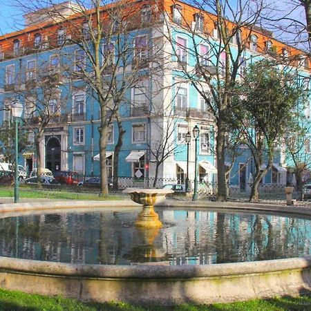 Charming Lisbon 7 By Homeful Homes Exterior foto